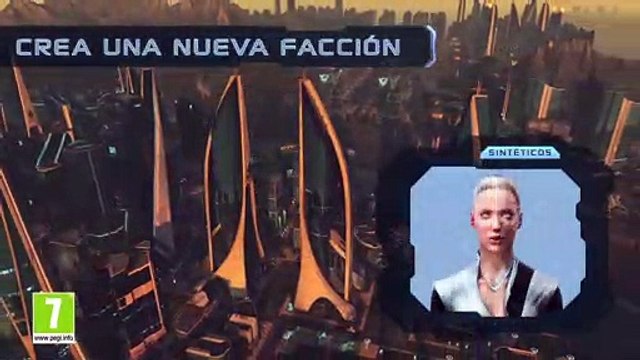 Anno 2205 - DLC Frontiers