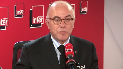 Bernard Cazeneuve : "La numérisation de la société [l'a] désinhibée, la parole anonyme devient la parole assumée"