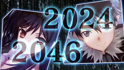 Accel World vs. Sword Art Online: Millennium Twilight - Teaser