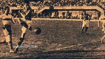 02.06.1945 - 1944-1945 Turkish Chancellor Cup Final Match Fenerbahçe 3-2 Harp Okulu (Only Photos)