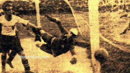 Download Video: 28.04.1946 - 1945-1946 Milli Eğitim Kupası Matchday 4 Fenerbahçe 3-1 Beşiktaş (Only Photos)