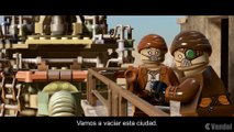 LEGO Star Wars: El Despertar de la Fuerza - Primer DLC Pase de Temporada