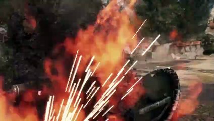 Battlefield 1 - Modo Espectador