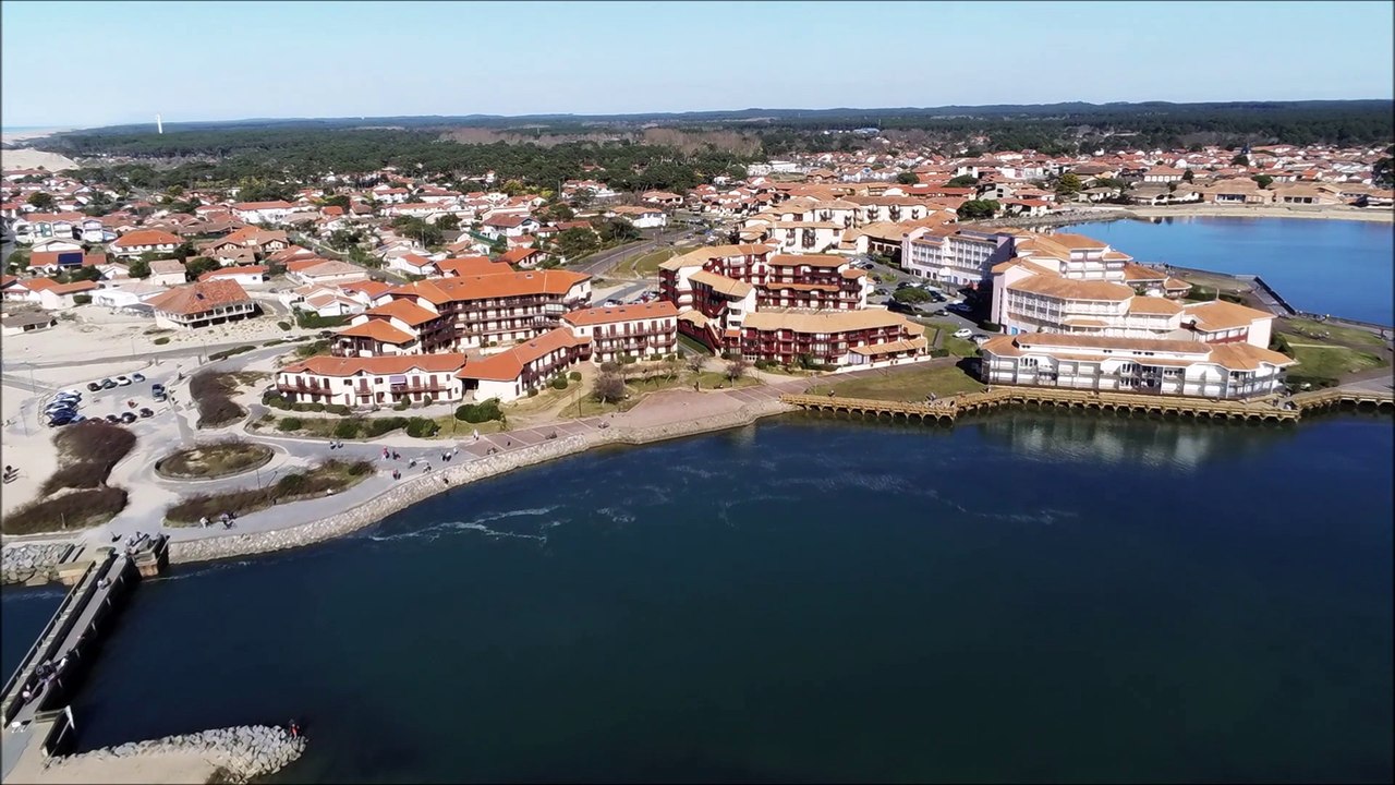 Soustons  Vieux Boucau 17 02 19