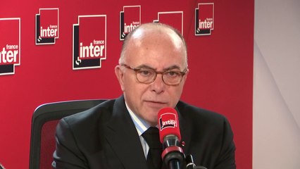 Bernard Cazeneuve : "La montée de l'antisémitisme va de pair avec la remise en cause du parlementarisme"
