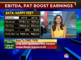RK Gupta of Bata expects double digit growth going forward