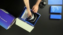 PlayStation VR - Unboxing