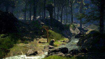 The Bard&apos;s Tale IV - Teaser