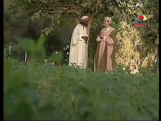 مسلسل رجل الاقدار (عمرو بن العاص ) - الحلقة الثلاثون