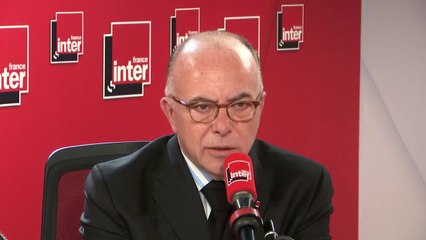 Bernard Cazeneuve : "Nous avons besoin de la parole du Président [...] et c’est à la Nation qu’il doit s’adresser"