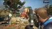 Gears of War 4 - Gameplay del multijugador
