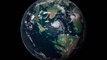 Réchauffement climatique : La Terre déjà frappée il y a 56 millions d'années
