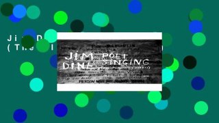 Jim Dine: Poet Singing (The Flowering Sheets)