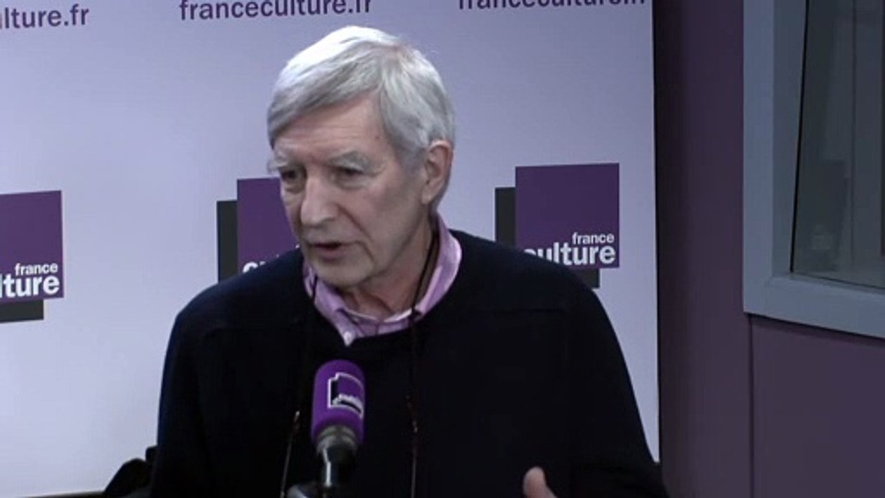 Richard Wilkinson : "Il y a de très hauts niveaux de stress et de maladies mentales dans les pays développés"