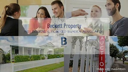 Beckett Property: Real Estate Buyers Advocate