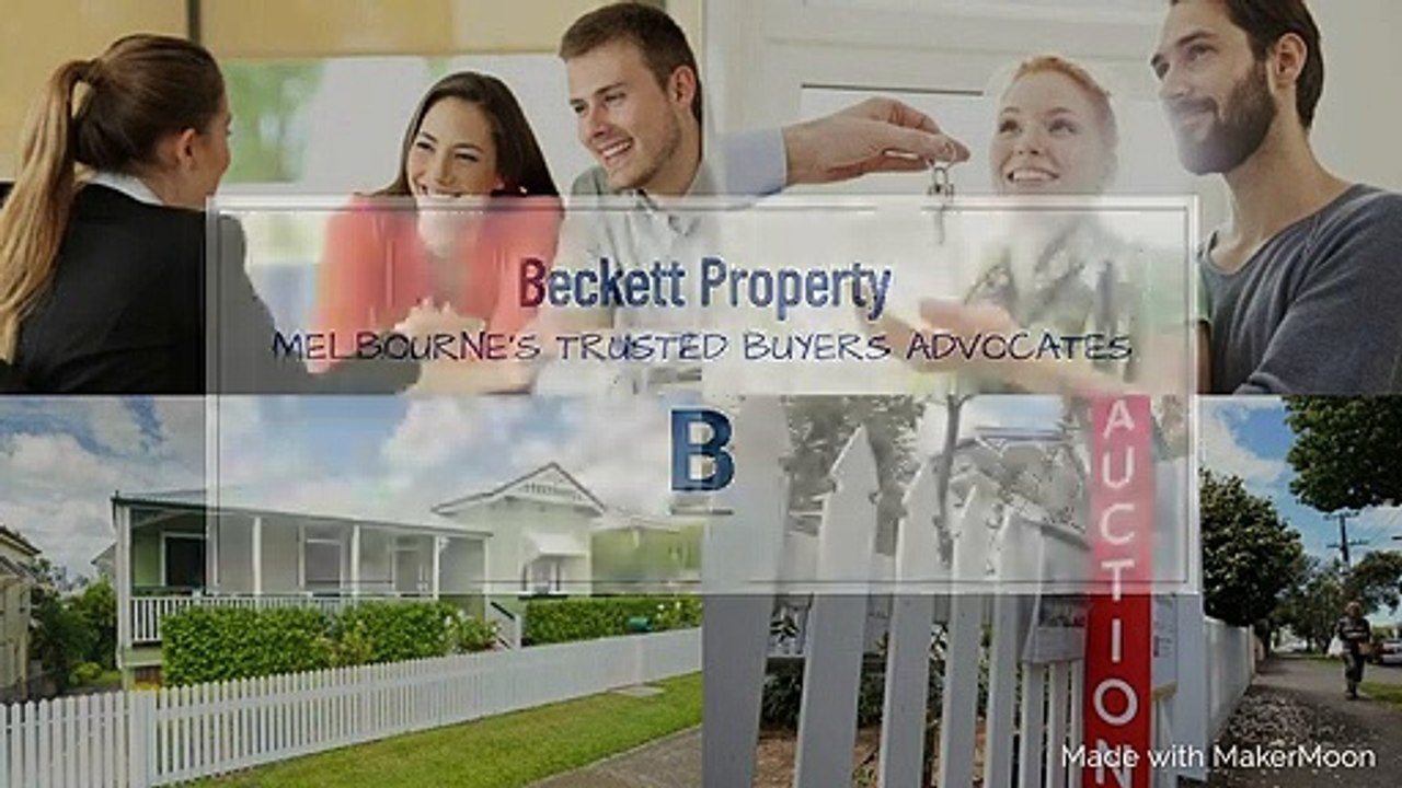 Beckett Property: Real Estate Buyers Advocate