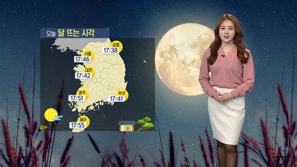 [날씨] 눈비 그치고 흐린 하늘...내일 미세먼지 '나쁨' / YTN