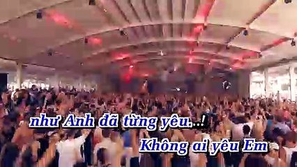 Anh Khac Hay Em Khac (Remix) - Quang Ha (suutam) (1)