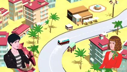 Wheels of Aurelia - Tráiler de lanzamiento