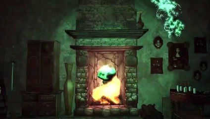 King&apos;s Quest - Snow Place Like Home