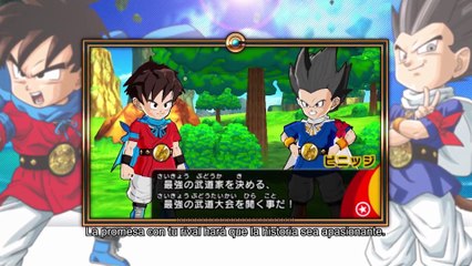 Dragon Ball: Fusions - Lanzamiento en Europa