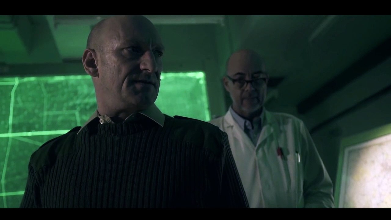 The Bunker - Lanzamiento