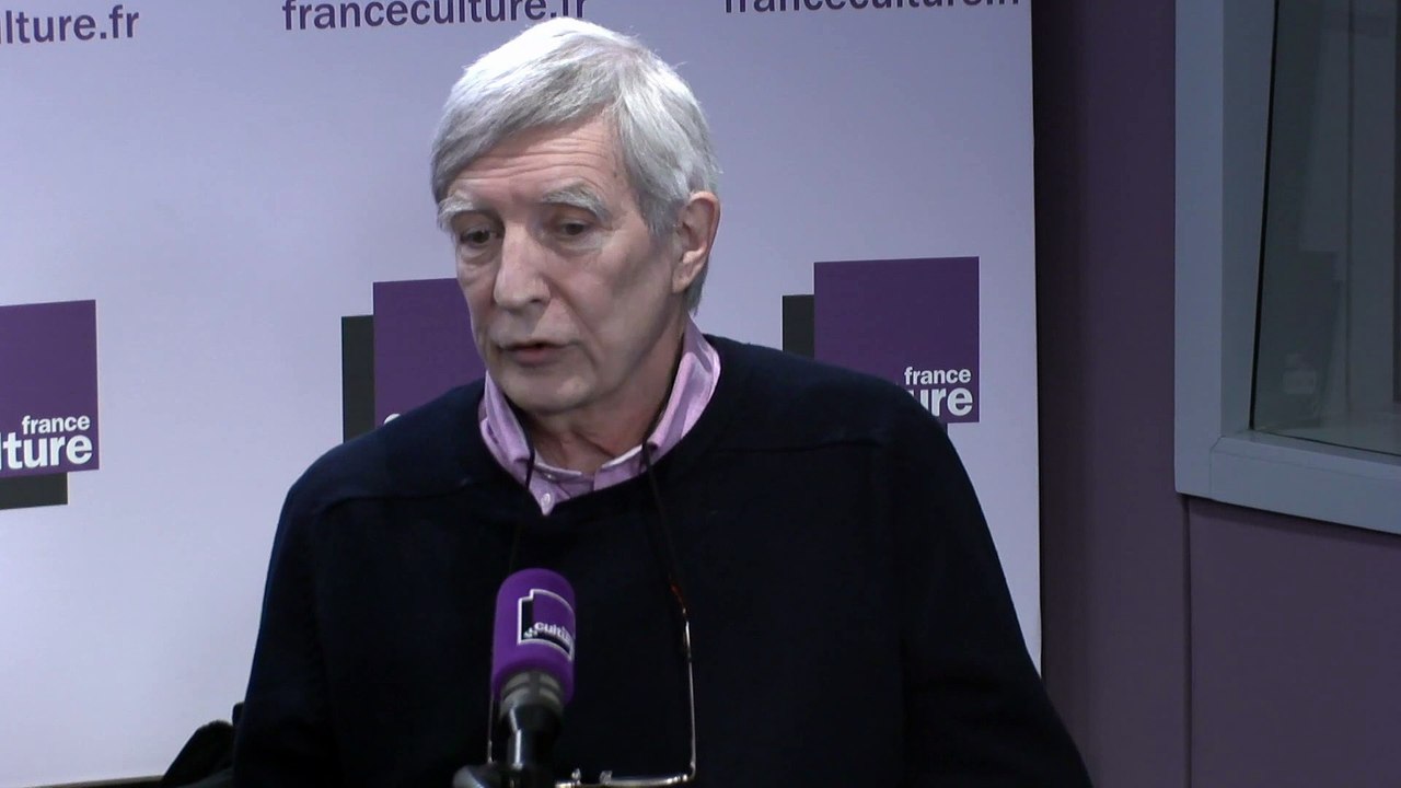 Richard Wilkinson : "La France est au milieu des pays les plus développés en termes d'inégalités"