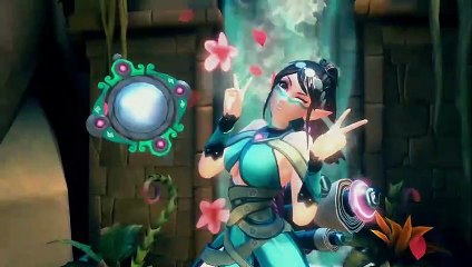 Paladins: Champions of the Realm - Beta abierta