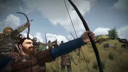 Mount & Blade: Warband - Tráiler de lanzamiento (consolas)