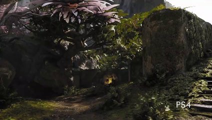 Paragon - PlayStation 4 Pro