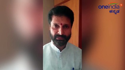 ಸಿಟಿ ರವಿ ಕಾರು ಅಪಘಾತ ಪ್ರಕರಣ: ಬಿಜೆಪಿ ನೀಡಿದ ಸ್ಪಷ್ಟೀಕರಣವೇನು? | Oneindia Kannada