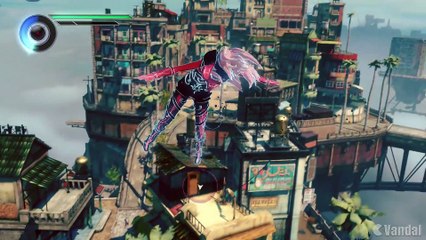 Gravity Rush 2 - Demo japonesa (1)
