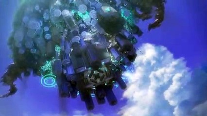 Digimon World: Next Order - TGS 2016