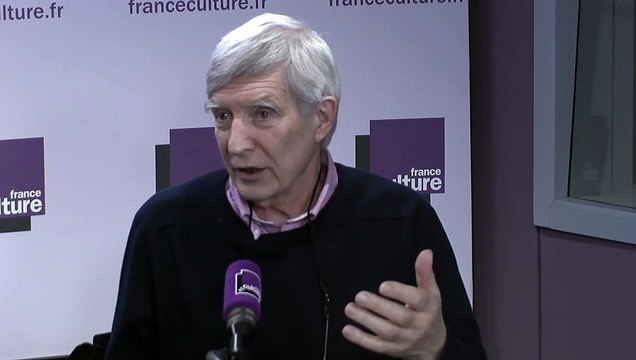 Richard Wilkinson : Il y a des effets de la pauvreté sur le cerveau