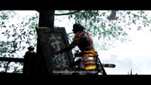 For Honor - Samurais