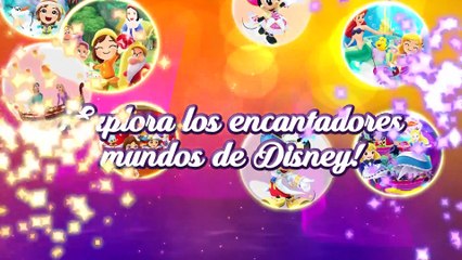 Disney Magical World 2 - Un mundo nuevo