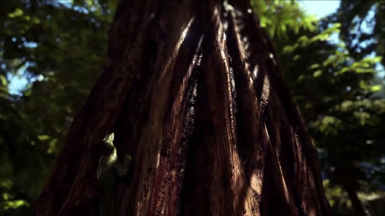 ARK: Survival Evolved - Actualización 247