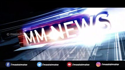 பாராளுமன்றத் தேர்தல்- அதிமுக கூட்டணியில் பாமகவுக்கு 7 தொகுதிகள் ஒதுக்கீடு  | MM NEWS