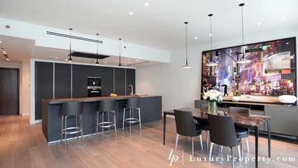 Fully Upgraded Three-Bedroom Villa In Park Island