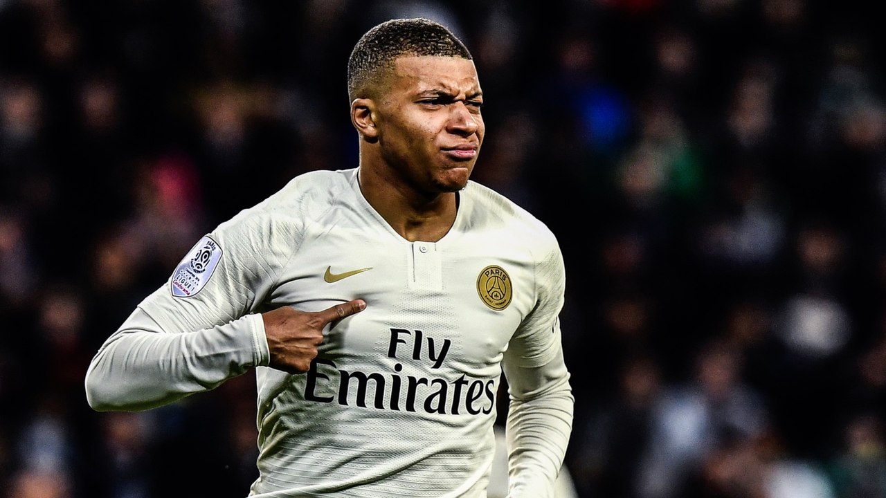 AS Saint-Étienne - Paris Saint-Germain : Inside