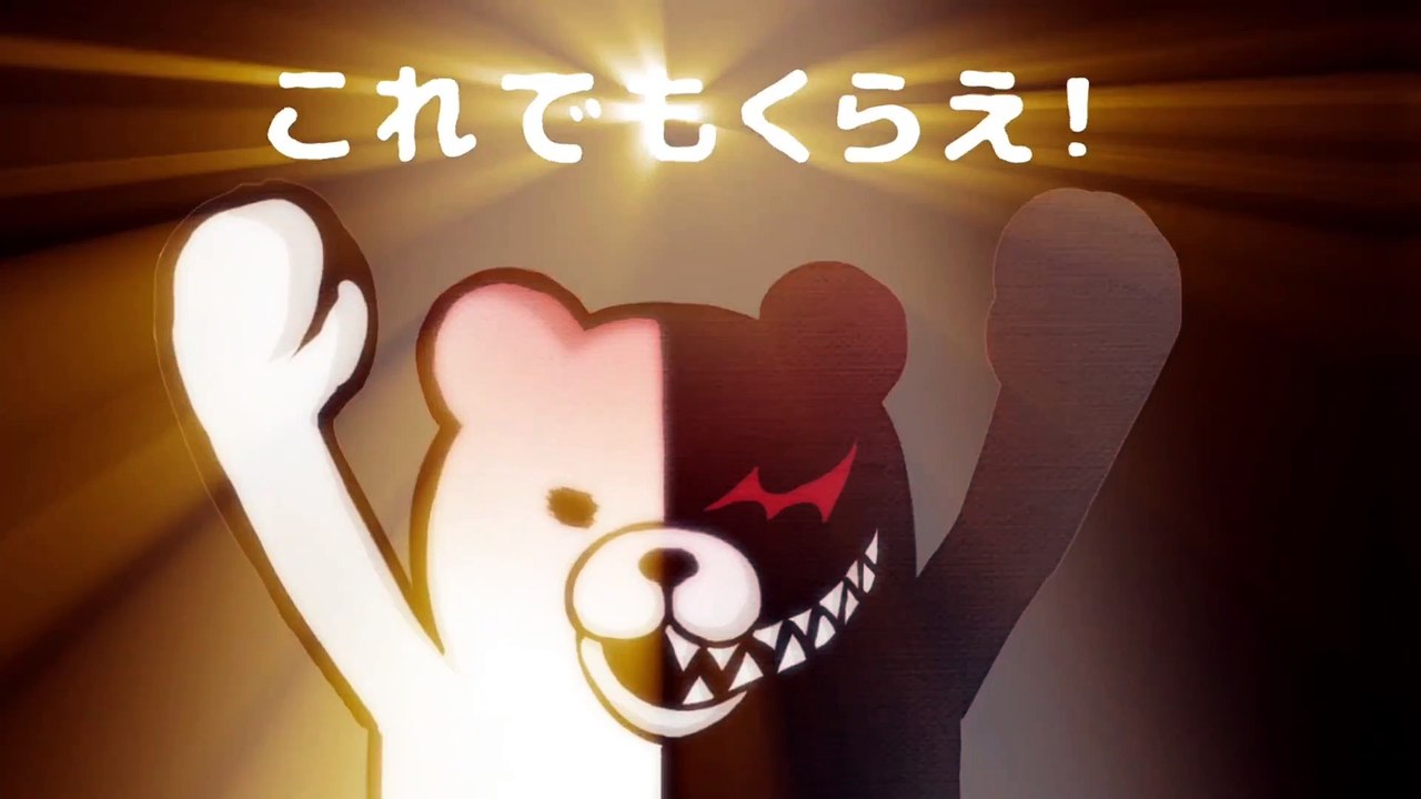 New Danganronpa V3 - Tokyo Game Show 2016