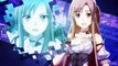 Sword Art Online: Hollow Realization - Introducción