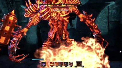 Los juegos de PlayStation 4 Pro - PS Meeting 2016