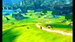Monster Hunter Stories - The Legend of Zelda
