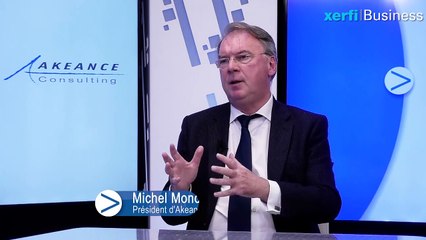 Leadership : exemplarité, légitimité, charisme...et gestion des erreurs [Michel Mondet]