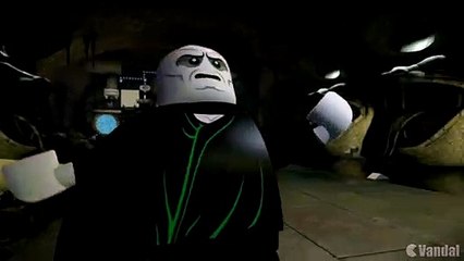 LEGO Dimensions - The Harry Potter Team Pack