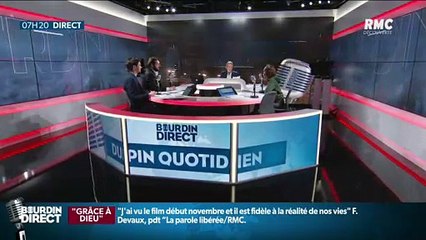 Dupin Quotidien : De plus en plus de Français en tenue de sport - 19/02