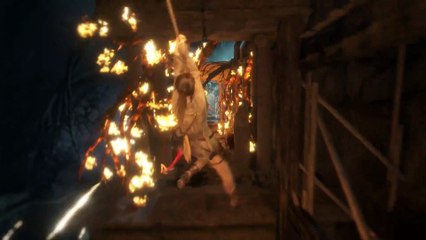 Rise of the Tomb Raider: 20 Year Celebration  - TGS 2016