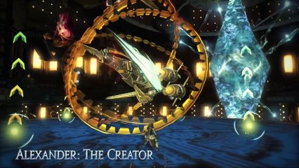 Final Fantasy XIV - Actualización 3.4