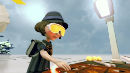 The Tomorrow Children - Lanzamiento